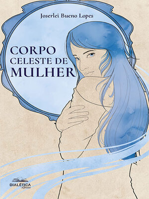 cover image of Corpo Celeste de Mulher